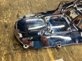 OEM 60685-94 Harley FXR 94-98 FLT 3 Hole Chrome touring FLH Glide Primary Cover