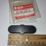 OS Suzuki Gauge Blind Cap No.2 34198-33E10 GSXR600 GSXR750 TL1000R Speedometer