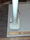 Vtg Hamilton Beach No 33 Almond Enamel Partial Milkshake Mixer Maker Parts Repair