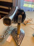 Vintage Handy Hannah Hair Dryer 795 Works Hairdressers Mid modern 50's Collectib