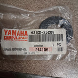 Yamaha Transmission Oil Seal SR250 XV250 Virago V Star OEM 93102-25208-00