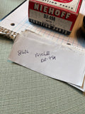 NOS USA Niehoff DR-49A Rotor for 50's-70's GM Studebaker Checker Cadillac Parts