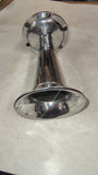 Vintage 1930s Delco Remy K-31 Klaxon 6V Trumpet Horn Car Truck Rat Rod