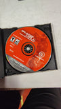 Tom Clancy's Splinter Cell & Pandora Tomorrow PC CD-ROM Video Game Bundle