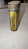 Vtg Camel No. 1-A Tire Repair Kit Tin H.B. Egan 1940s