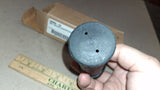 Harley-Davidson Sportster Black Throttle Grip & Sleeve RH 2004-2022 OEM Part