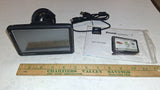 Rand McNally RoadExplorer 5 GPS Navigator System