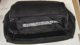 Vintage Harley Davidson OEM Tour Pak Interior Removable Travel Duffle Bag
