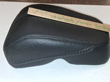 Passenger Seat Pillion pad Harley Nostalgia Deluxe 2007-'17 Heritage Softail OEM