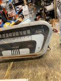 Instrument Cluster Speedometer Gauges 1953–1955 Ford F-100 Series Pickup Truck