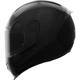 ICON Airframe Pro™ Carbon 4Tress HelmetCarbon Fiber / Composite Fiberglass F/F