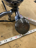 Harley Heritage Softail Spot Light Bar LED Passing Lamp Assy FLST Fatboy Turn Si