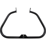 Cobra Black Freeway Bar Engine Guard Harley Softail Street Bob FXLR M8