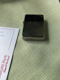 2022 Zippo Lighter 1935 Replica Collectible Vintage Outside Hinge Square body Un