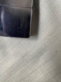 2022 Zippo Lighter 1935 Replica Collectible Vintage Outside Hinge Square body Un