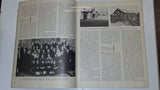 1952 The Story of General Electric Research Laurence Hawkins Booklet Illustrated