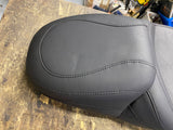 Mustang Seat Harley Street XG 500 750 Vtg  Wide Touring 15-20 Reach 76421