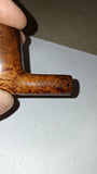 Vintage Royal Duke Of Dundee Dr Grabow Imported Briar Tobacco Pipe Estate