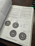 2003 Harley Sportster Models Service Manual