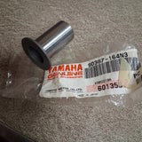 OEM Yamaha Swingarm Pivot Collar Spacer 90387-164N3-00 YZ125 YZ250 WR500 XT600