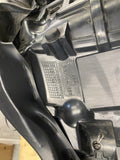 Kawasaki Vulcan 900 Seat OEM 2006-2016 Black Saddle 53066-0157 Stock Factory