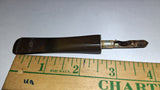 Vintage KBB Yello-Bole Imperial Tobacco Pipe Shape 3285B Cured With Real Honey