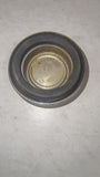 1967-1968 Chevy Center Cap Wire Wheel 14100079 & Horn Button Cap Lot