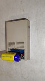 Vintage Truetone Dynamo 10 Transistor Radio AM Portable Plastic Case 1960s