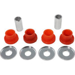 Alloy Art Heavy-Duty Handlebar Riser Bushings - Softail/Touring/Trike FLH Glide