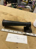 20's Bendix Aviation Corp Pioneer Instrument venturi tube Aircraft Airplane Vtg!