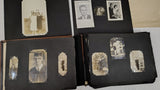 Antique 1920s Bethany Peniel College Oklahoma Scrapbook Photos Letters