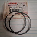 Yamaha RT180 Piston Ring Set .25mm Oversize 0.25 N OEM 3V9-E1611-10-00 90-98