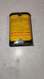 Vintage Solder Seal Radiator Repair Tin Can Radiator Specialty Co 1927