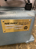 NEWAY VFR-1000 VALVE FACE RECONDITIONER CUTTER TOOL MOTORCYCLE AUTO MACHINE SHOP