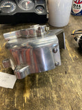 RSD Clutch Cover Actuator 5 6 speed Transmission Chopper Harley Softail Cable