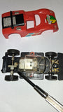 Vintage HO Slot Car Lot 70s Chaparral Hong Kong 90s C2 Countach Testarossa Teste