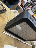 Aidyu LED Grow Light Panel VEG and BLOOM Switches Indoor Growing multi colors