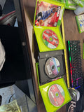 three Xbox 360 basketball video game NBA 2K15, DANCE CENTRAL 2, NBA 2K14L,