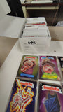 2020 Topps Chrome Garbage Pail Kids GPK Trading Card Bulk Lot