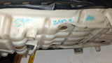 88-90 Kawasaki ZX10 Ninja ZX1000 OEM Main Rider Passenger Seat Dual Saddle