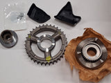 OS Harley Davidson Twin Cam Compensator Assembly 36500034A Dyna Softail OEM