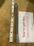 Vintage Snap-on FX61 3/8" Drive 8" Flex Shaft Extension Tool USA Mechanic
