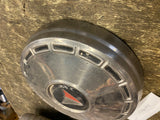Vintage 1960 1961 1962 1963 Mercury Comet 9.5" Dog Dish Hubcap OEM Wheel Cover