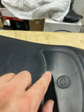 2009 Harley Davidson XR1200 Sportster Front Seat Saddle 51382-08