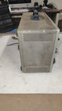 Vintage Heathkit IT-17 Tube Checker Vacuum Tube Tester Roll Chart