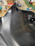 OEM Outer Fairing Harley Ultra Classic FLH Vivid Black Touring 14+ Street Glide