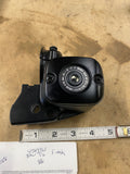 T/O Front Brake Master Cylinder Harley Softail FLST Sportster Dyna 96^ 9/16 OEM