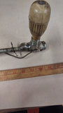 Vintage Unity H1 Automotive Spotlight Police Cop Car Hot Rod Light Assembly