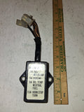 Genuine Honda GL1000 Goldwing 75-77 Main Fuse Box Assembly Wiring Harness