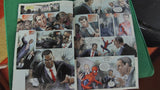 Marvel & DC Comic Book Collection Lot - Spider-Man, X-Men, Conan, Disney